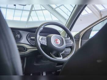 Used Fiat Tipo 2017 for sale - 79690662: Photo