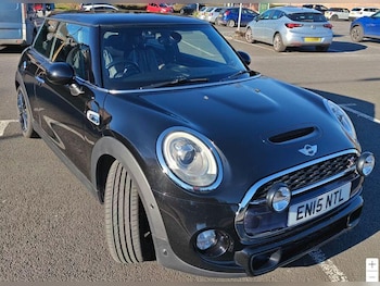Used MINI Hatch 2015 for sale - 77909576: Photo