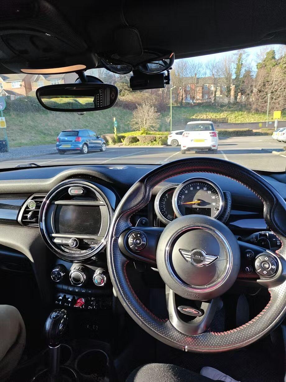 Used MINI Hatch 2015 for sale - 77909576: Photo 2