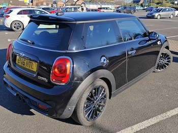 Used MINI Hatch 2015 for sale - 77909576: Photo