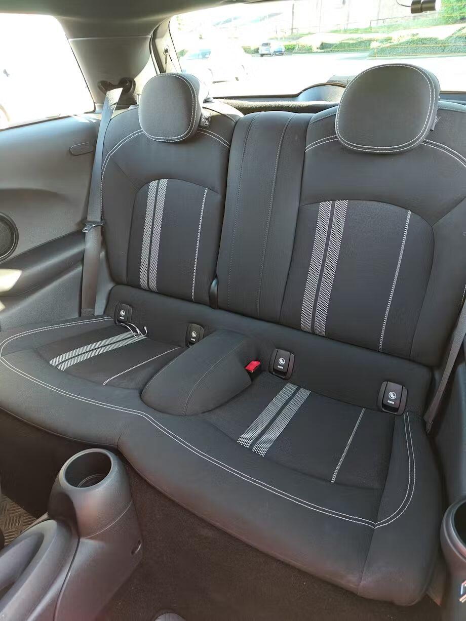 Used MINI Hatch 2015 for sale - 77909576: Photo 4