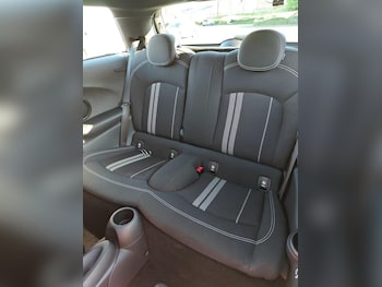 Used MINI Hatch 2015 for sale - 77909576: Photo