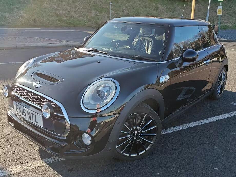 Used MINI Hatch 2015 for sale - 77909576: Photo 7