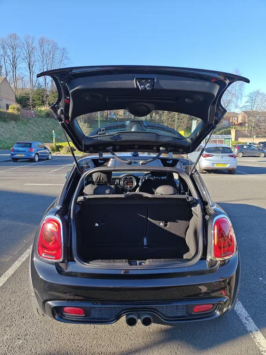 Used MINI Hatch 2015 for sale - 77909576: Photo 9