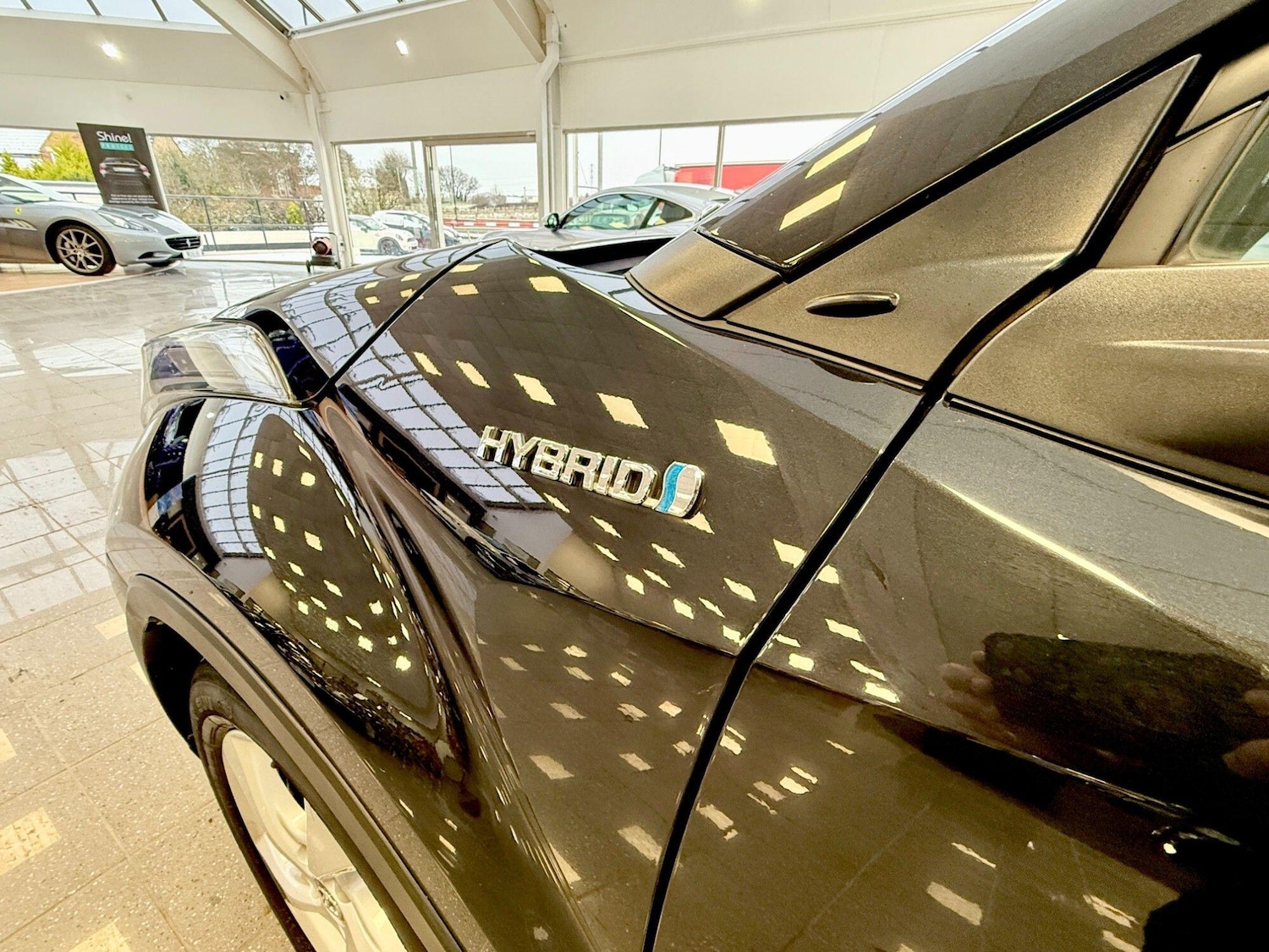 Used Toyota C-HR 2018 for sale - 76839922: Photo 10