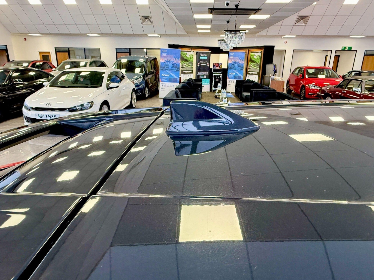 Used Toyota C-HR 2018 for sale - 76839922: Photo 13