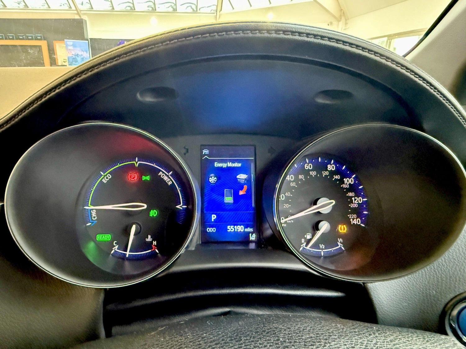 Used Toyota C-HR 2018 for sale - 76839922: Photo 14