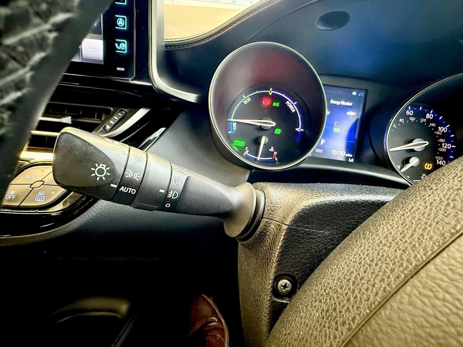 Used Toyota C-HR 2018 for sale - 76839922: Photo 23