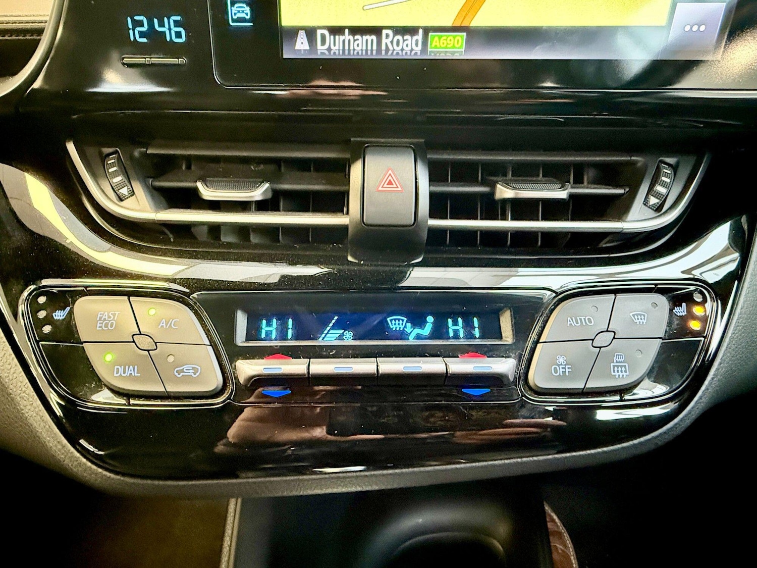 Used Toyota C-HR 2018 for sale - 76839922: Photo 26