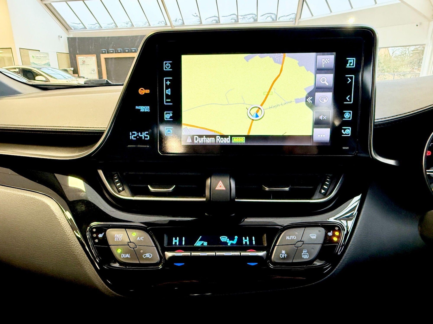 Used Toyota C-HR 2018 for sale - 76839922: Photo 29