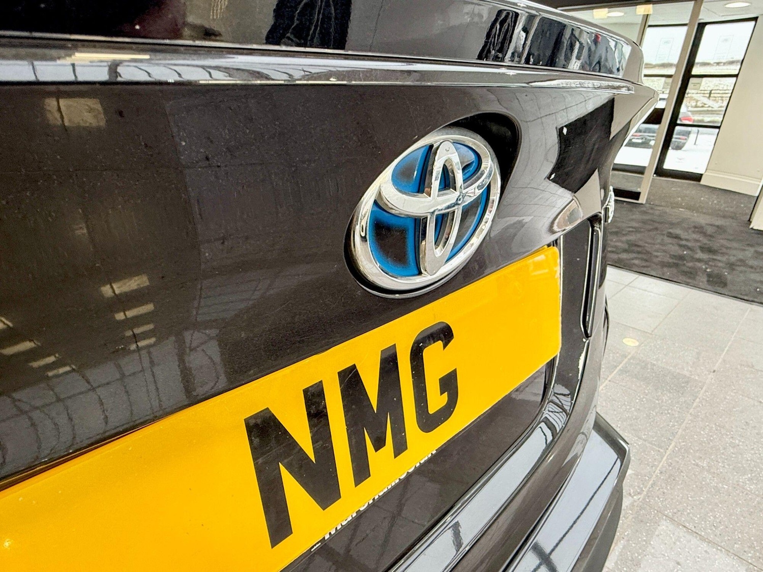 Used Toyota C-HR 2018 for sale - 76839922: Photo 5