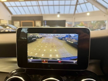 Used Mercedes-Benz C Class 2014 for sale - 78287687: Photo