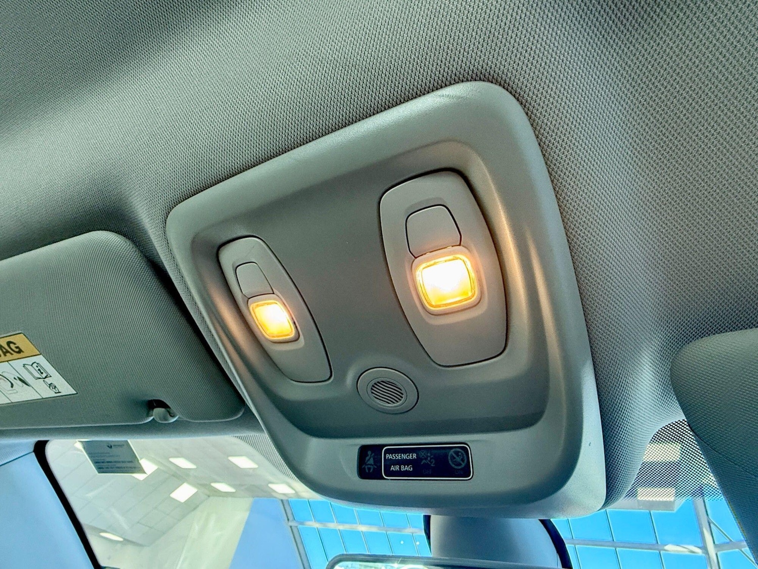 Used Renault Captur 2017 for sale - 76839280: Photo 11