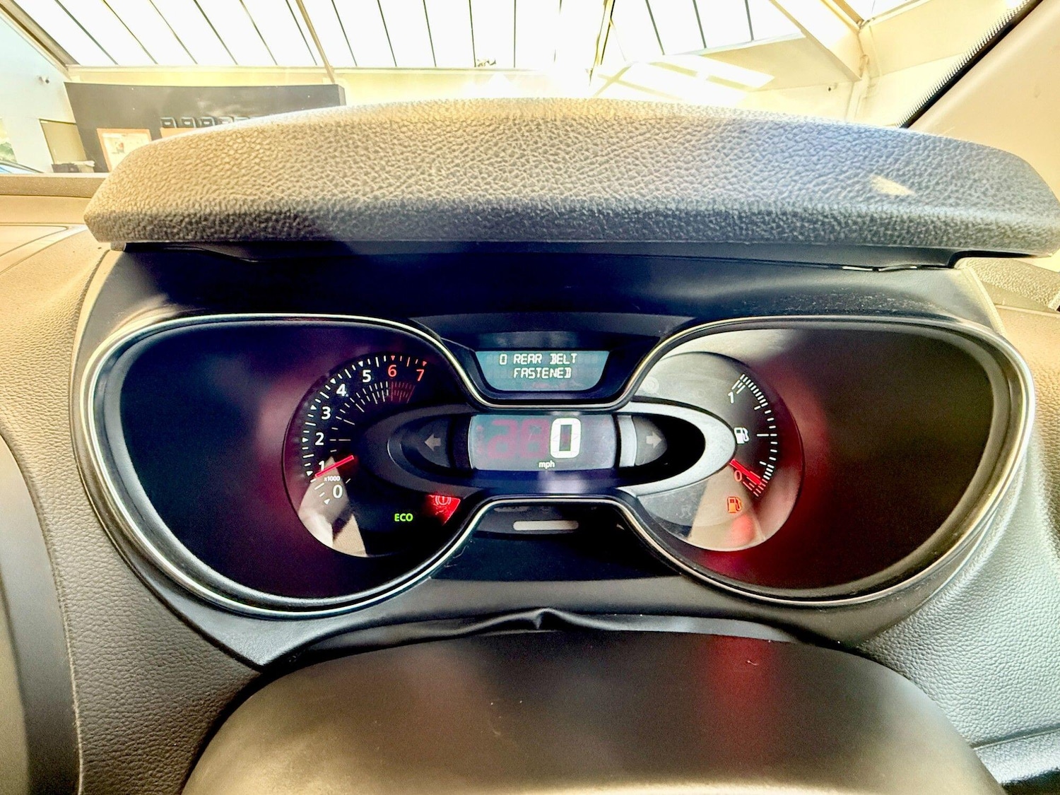 Used Renault Captur 2017 for sale - 76839280: Photo 21