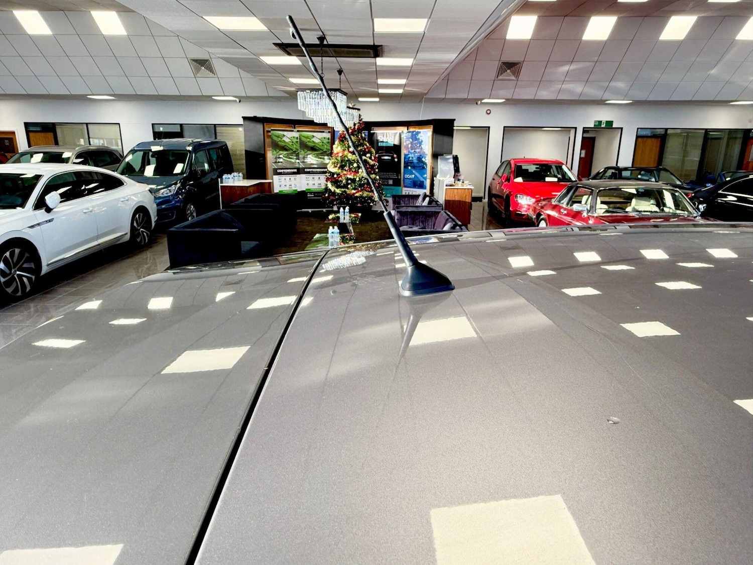 Used Renault Captur 2017 for sale - 76839280: Photo 25