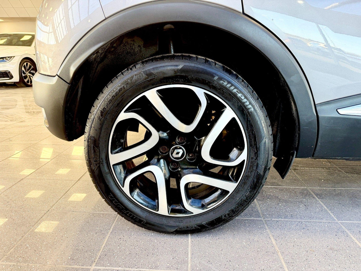 Used Renault Captur 2017 for sale - 76839280: Photo 27