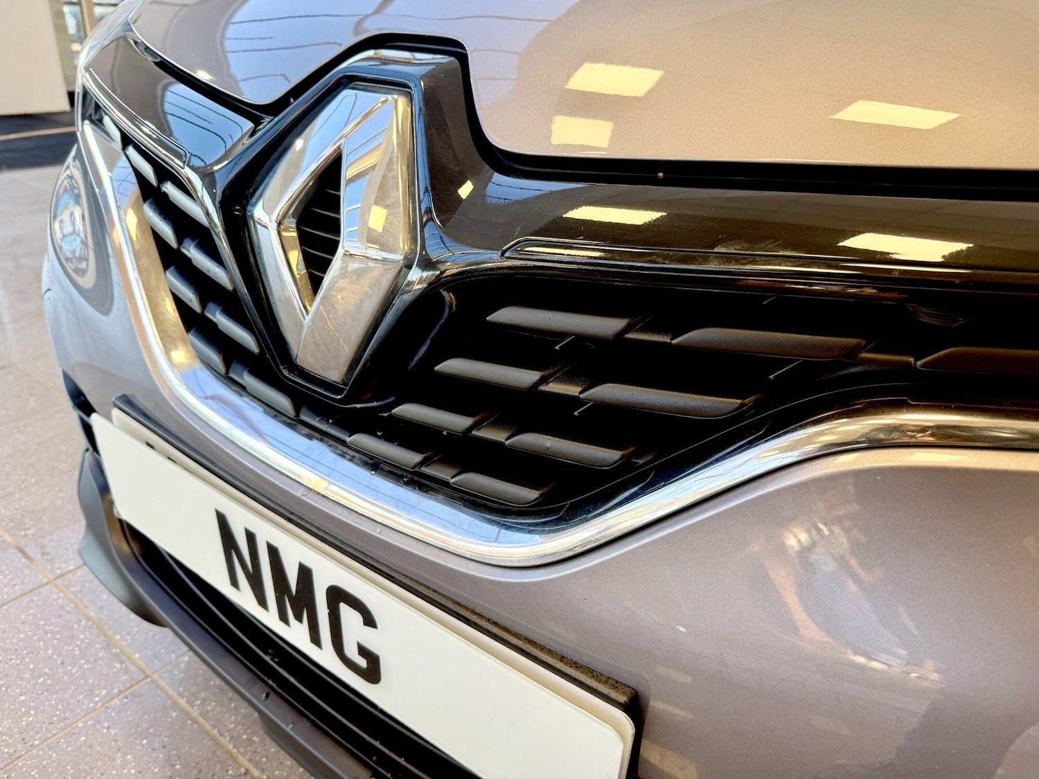 Used Renault Captur 2017 for sale - 76839280: Photo 4