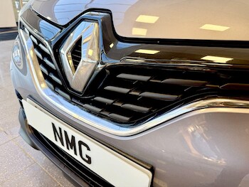 Used Renault Captur 2017 for sale - 76839280: Photo