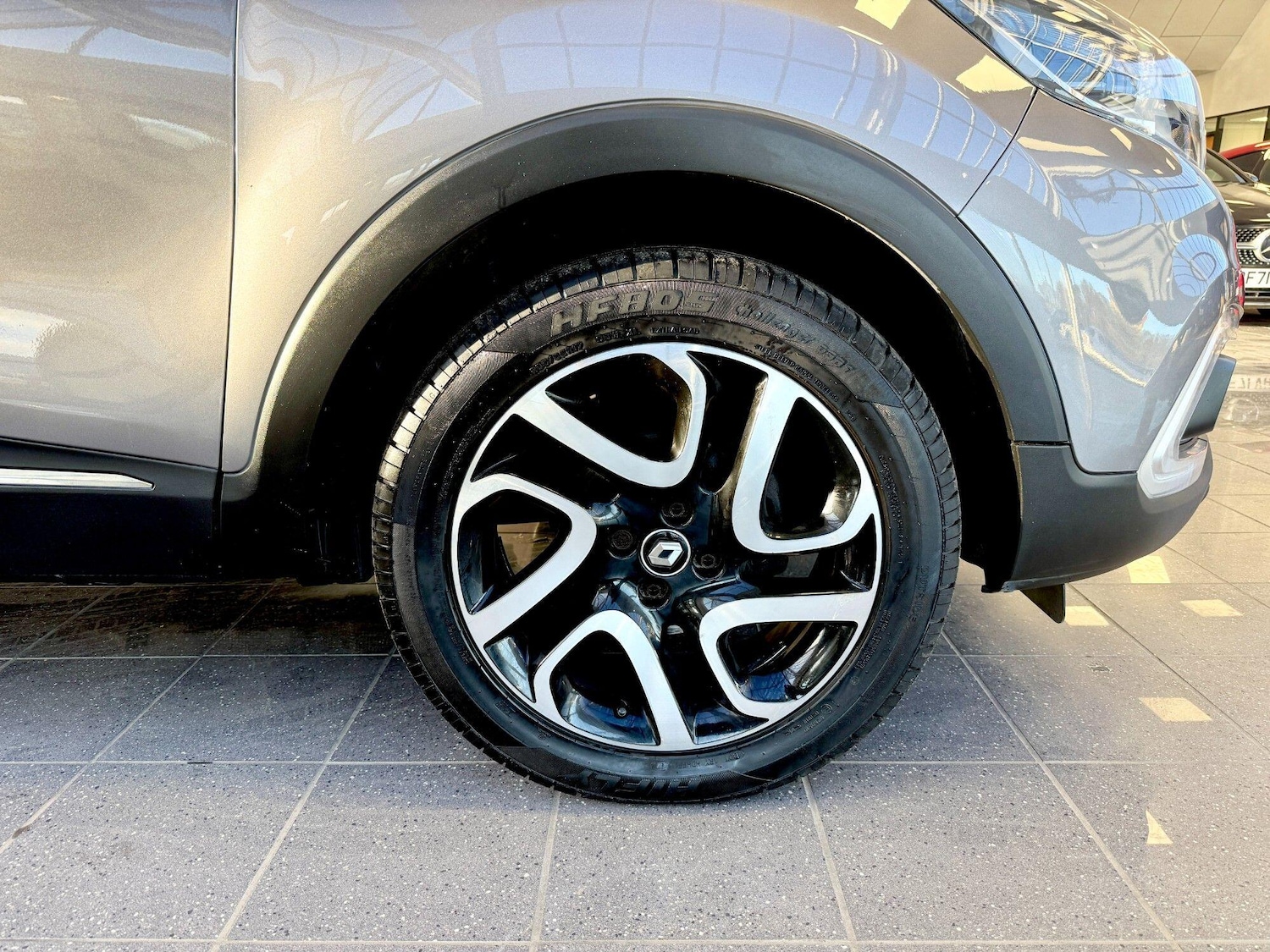 Used Renault Captur 2017 for sale - 76839280: Photo 6