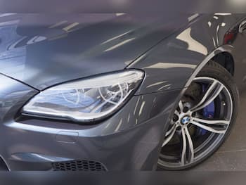 Used BMW M6 2016 for sale - 79708673: Photo