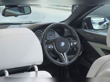 Used BMW M6 2016 for sale - 79708673: Photo