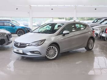 Used Vauxhall Astra 2015 for sale - 79708580: Photo