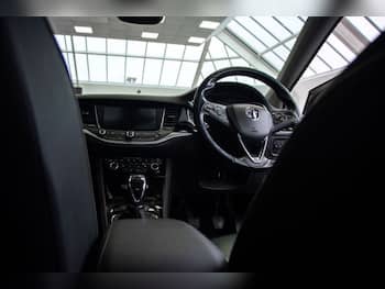 Used Vauxhall Astra 2015 for sale - 79708580: Photo