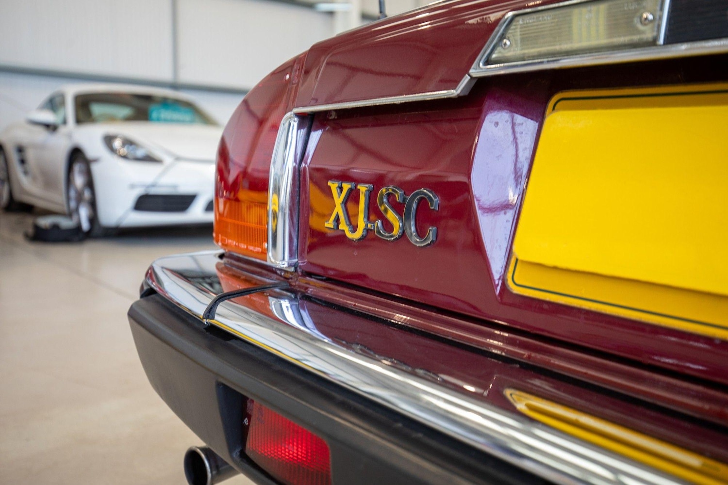 Used Jaguar XJS for sale - 76839355: Photo 10