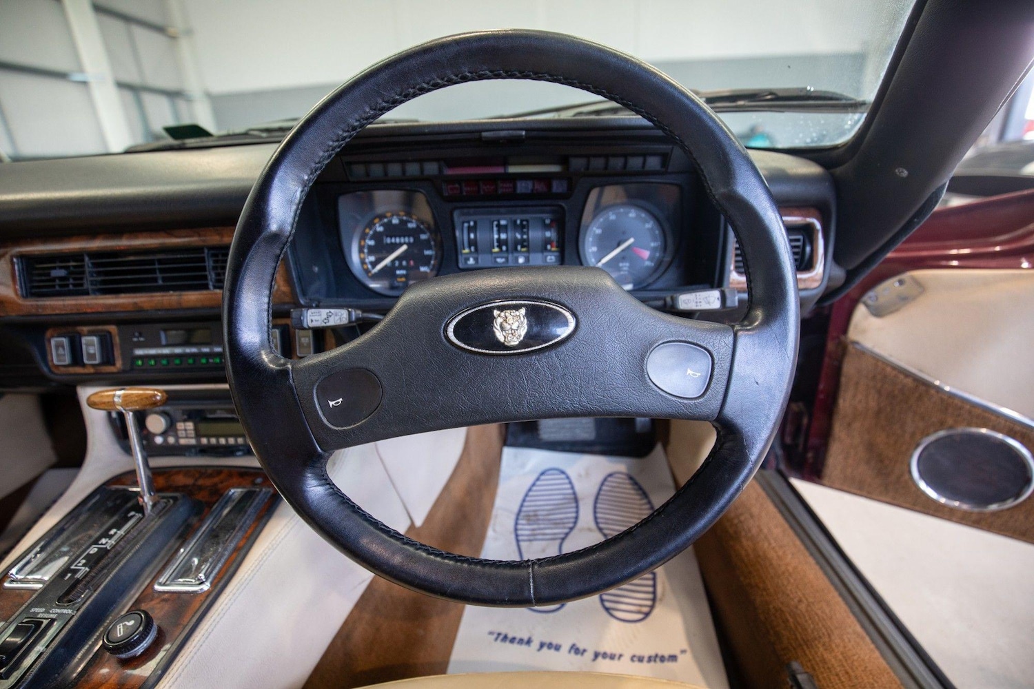 Used Jaguar XJS for sale - 76839355: Photo 12