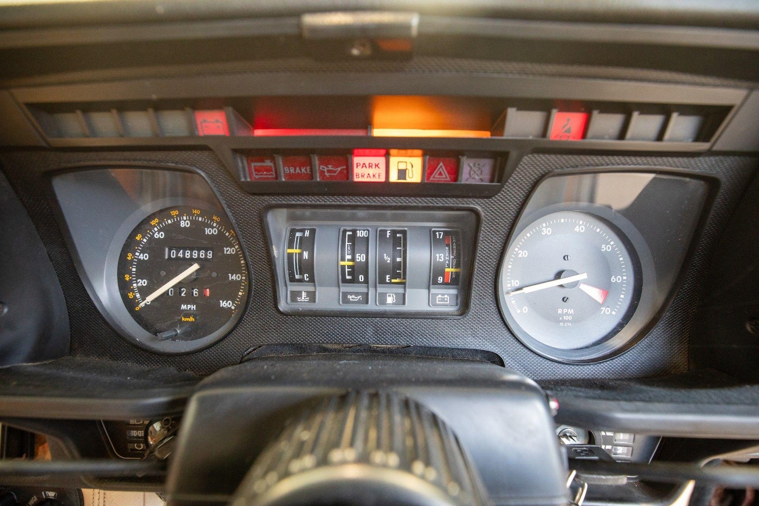 Used Jaguar XJS for sale - 76839355: Photo 13