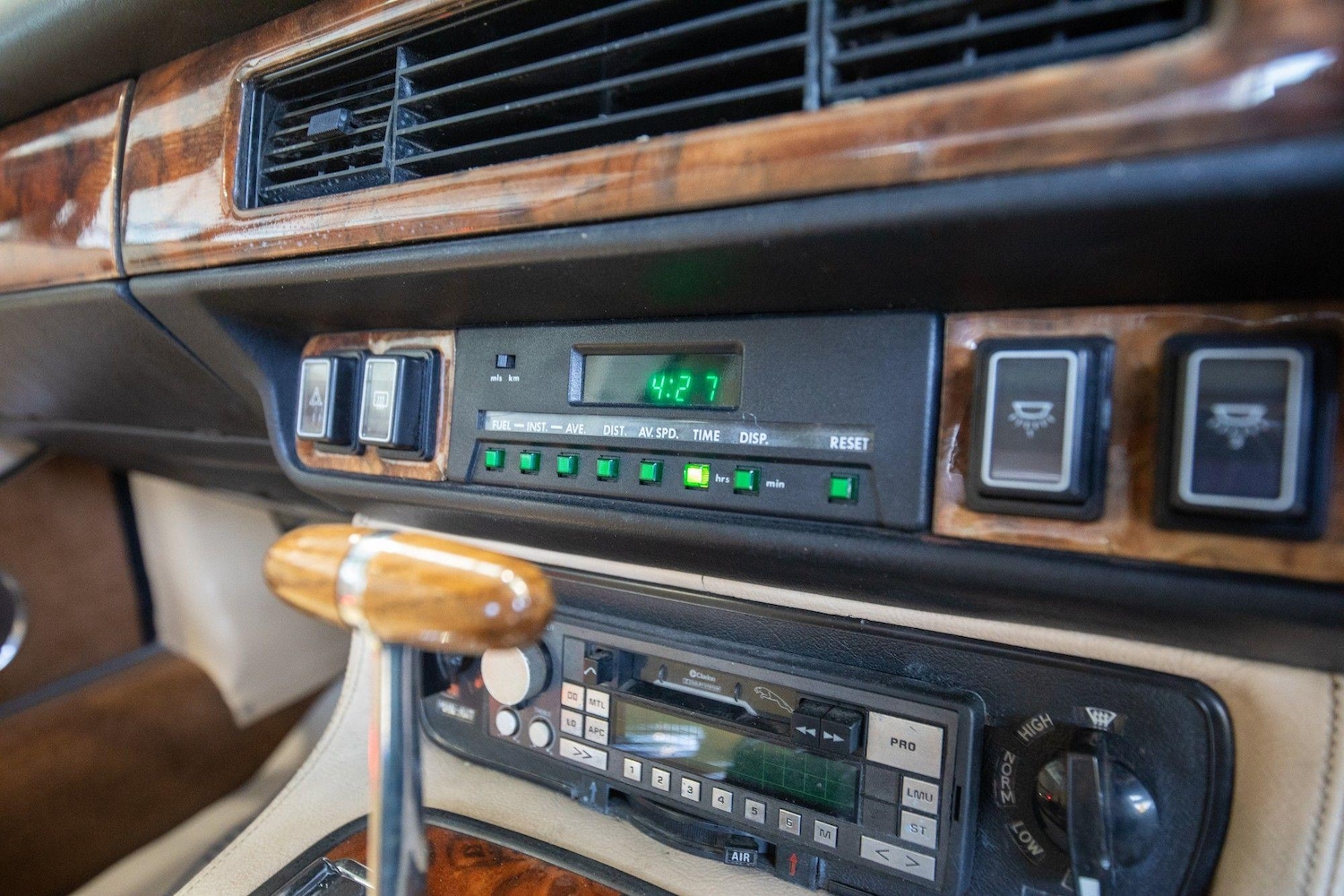 Used Jaguar XJS for sale - 76839355: Photo 14