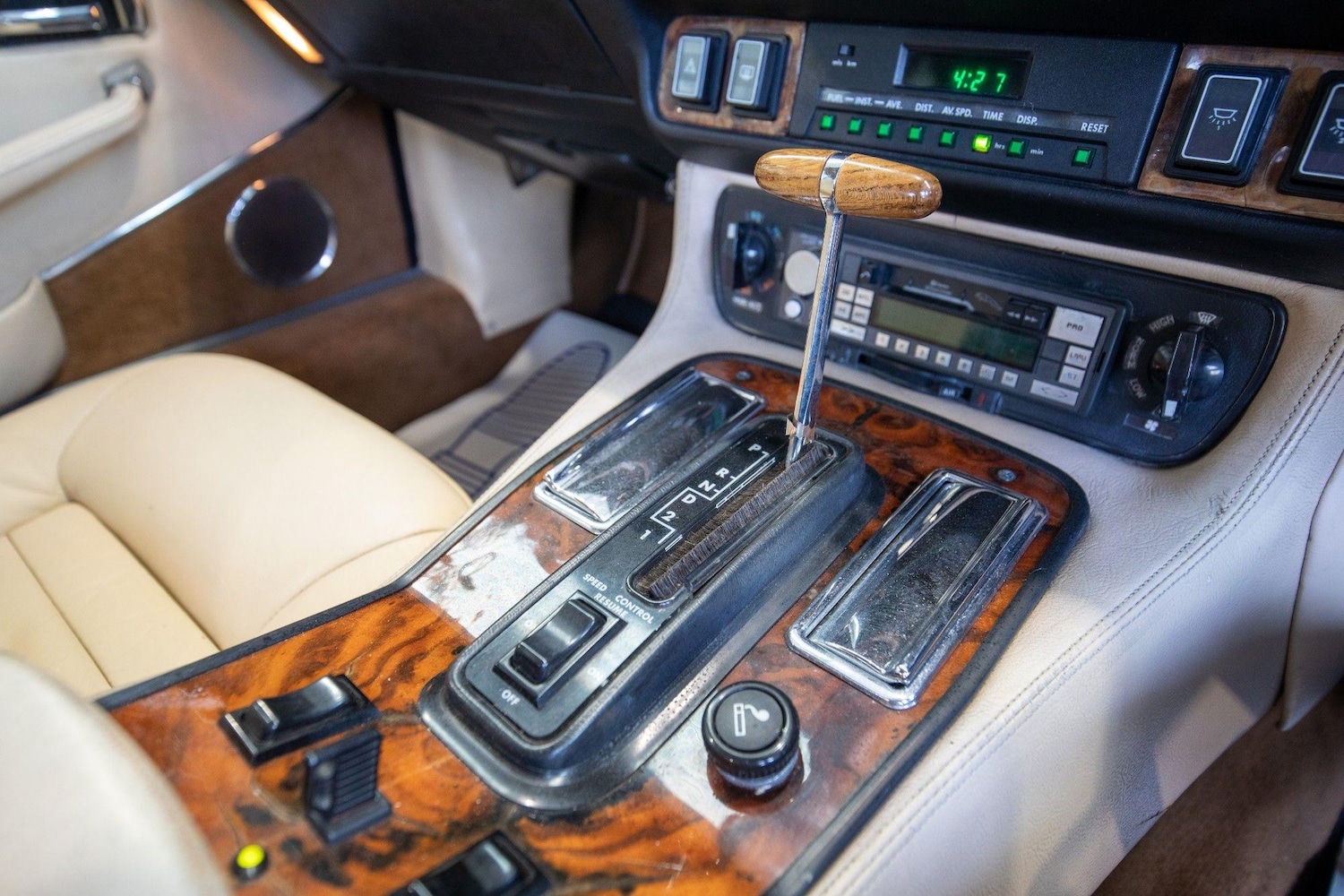 Used Jaguar XJS for sale - 76839355: Photo 16