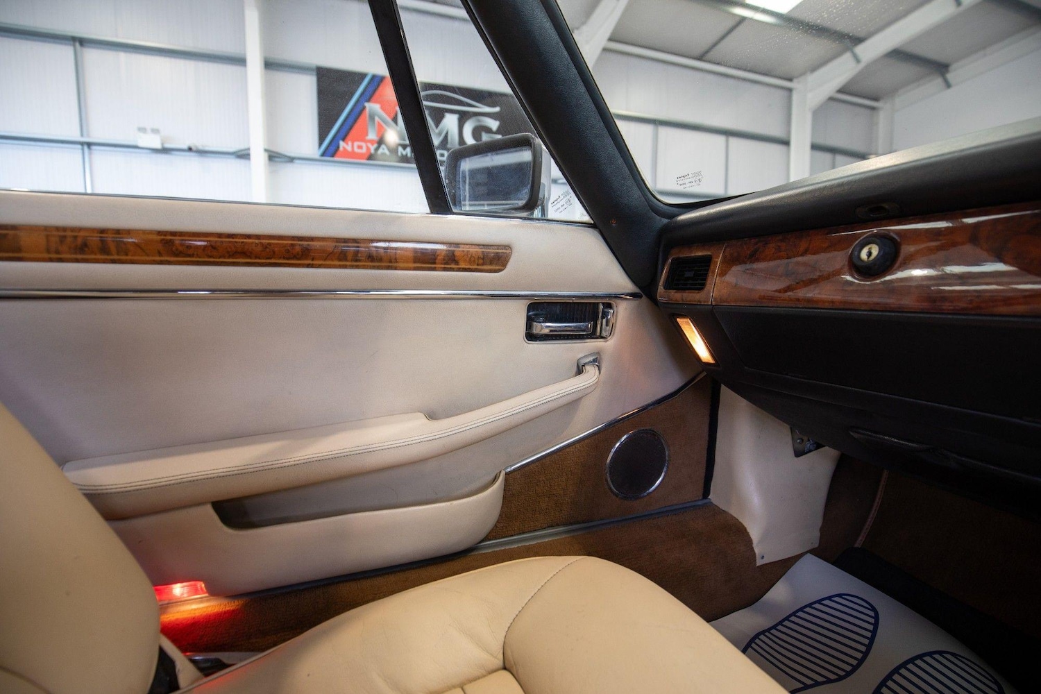 Used Jaguar XJS for sale - 76839355: Photo 17