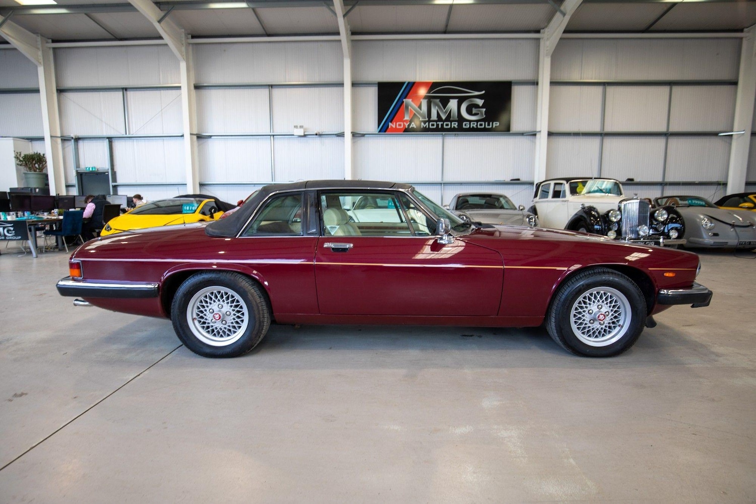 Used Jaguar XJS for sale - 76839355: Photo 20