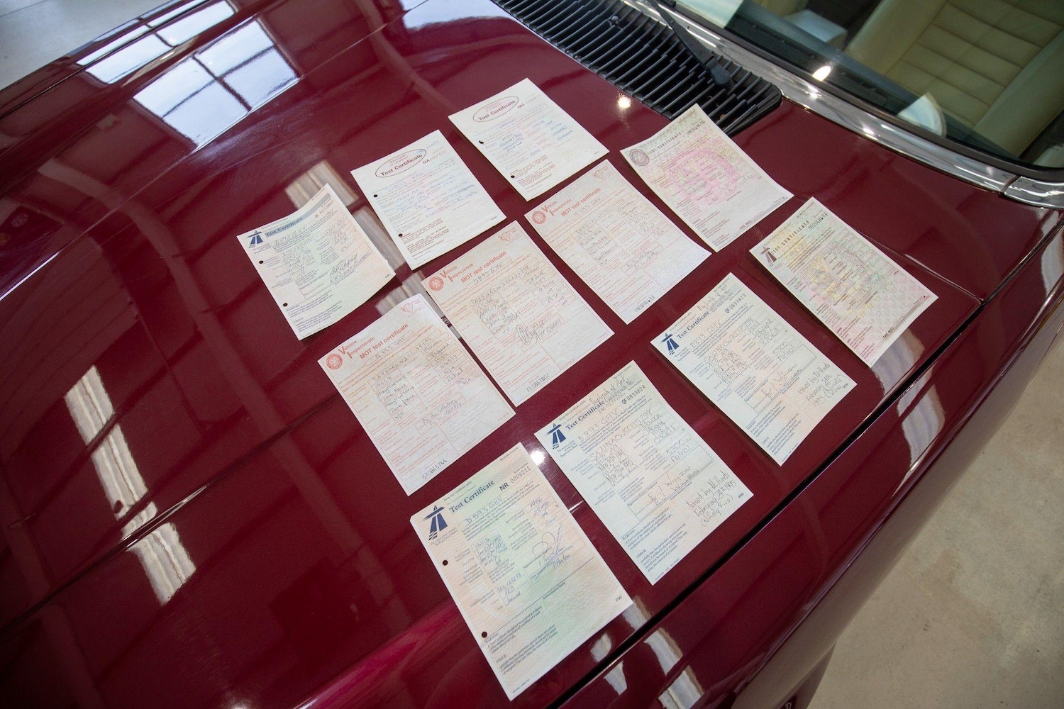 Used Jaguar XJS for sale - 76839355: Photo 22