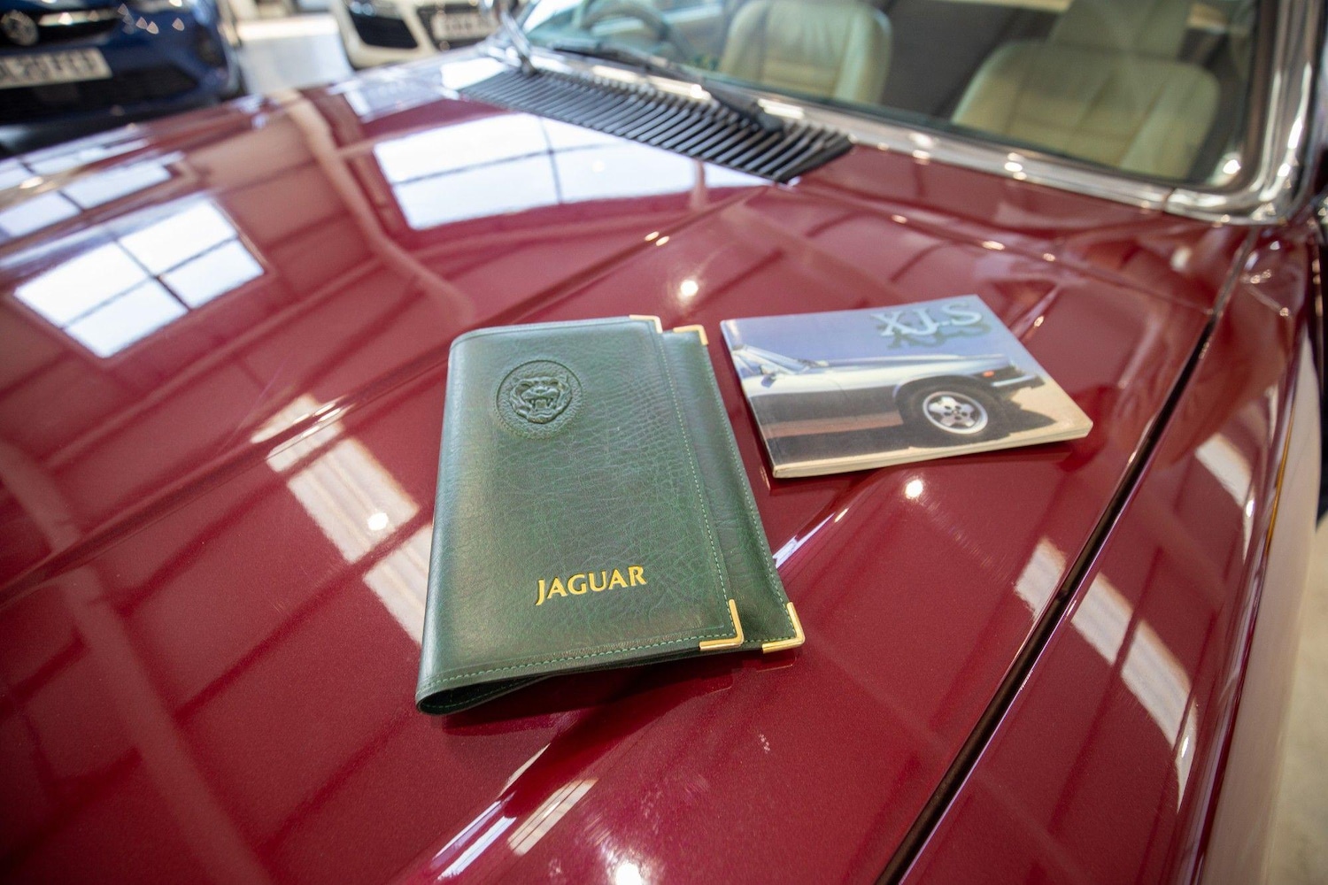 Used Jaguar XJS for sale - 76839355: Photo 23