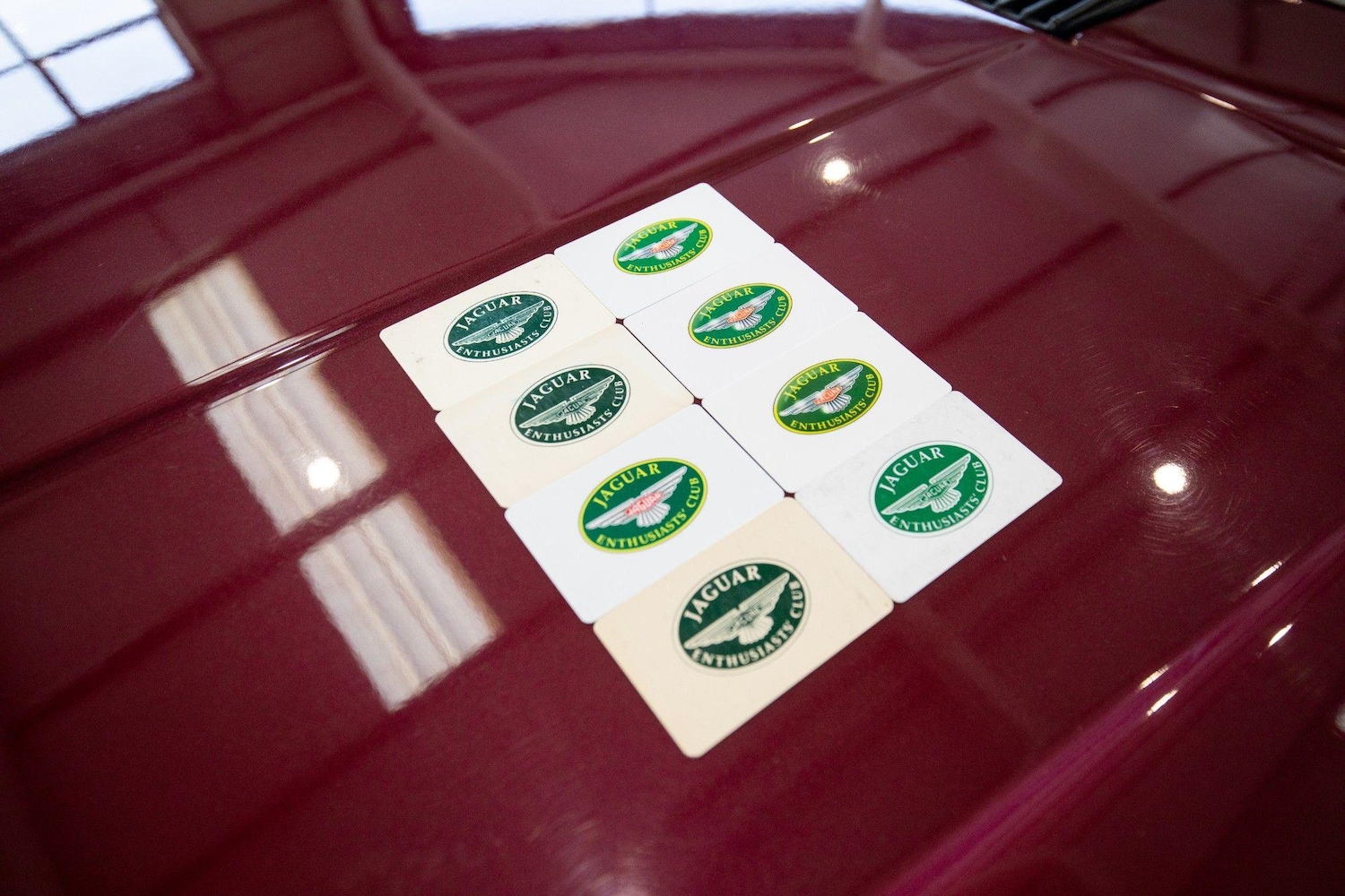 Used Jaguar XJS for sale - 76839355: Photo 24