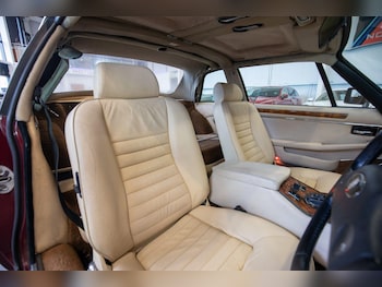 Used Jaguar XJS 1987 for sale - 76839355: Photo