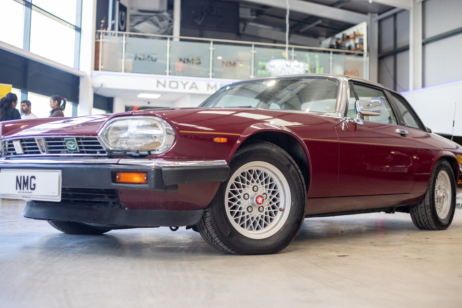 Used Jaguar XJS for sale - 76839355: Photo 6