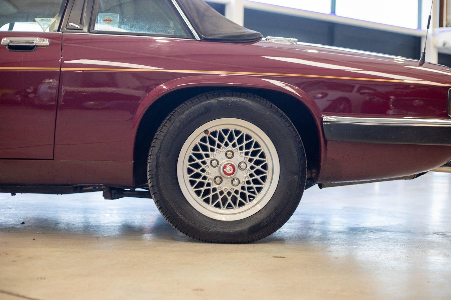 Used Jaguar XJS for sale - 76839355: Photo 7