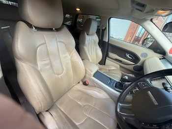 Used Land Rover Range Rover Evoque 2013 for sale - 78372380: Photo