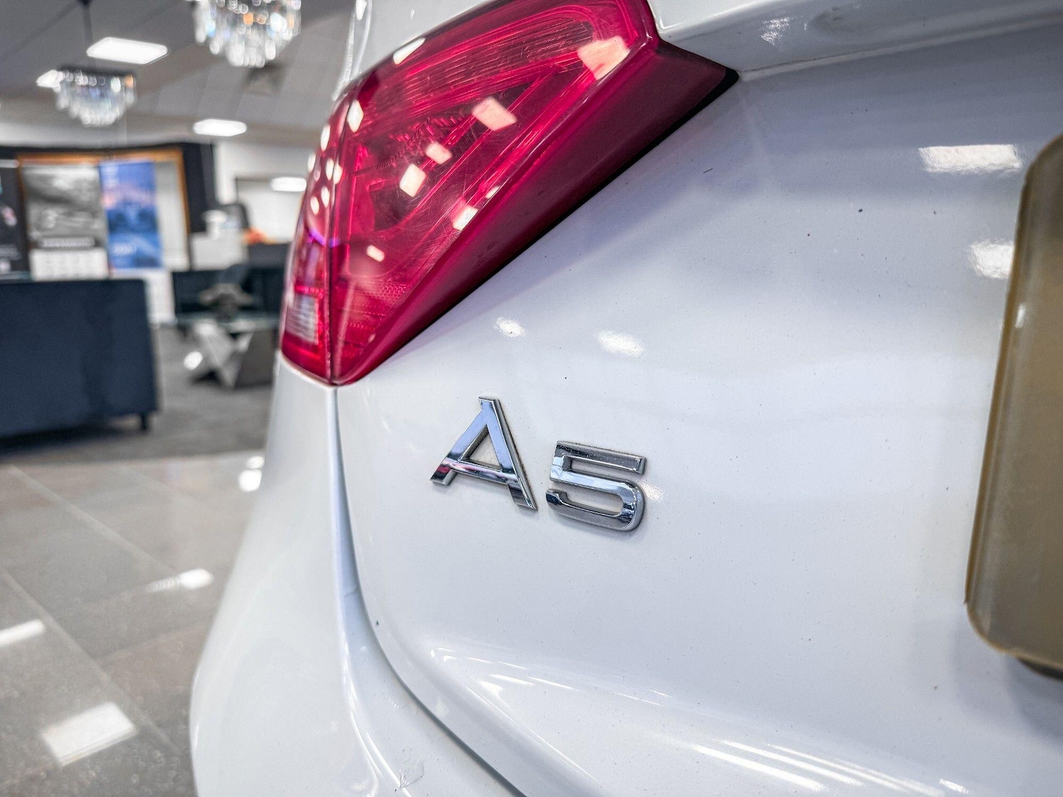 Used Audi A5 2014 for sale - 77723634: Photo 10