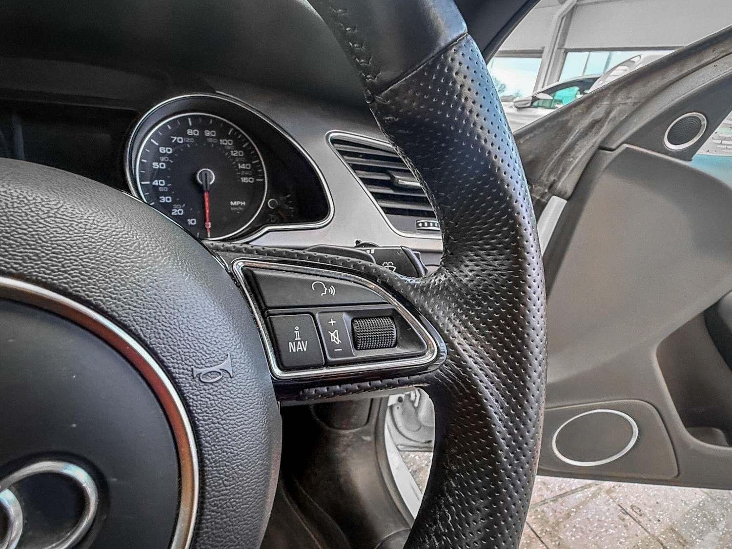 Used Audi A5 2014 for sale - 77723634: Photo 21