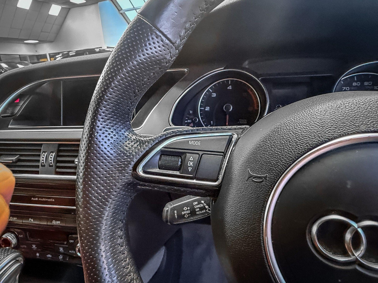 Used Audi A5 2014 for sale - 77723634: Photo 22