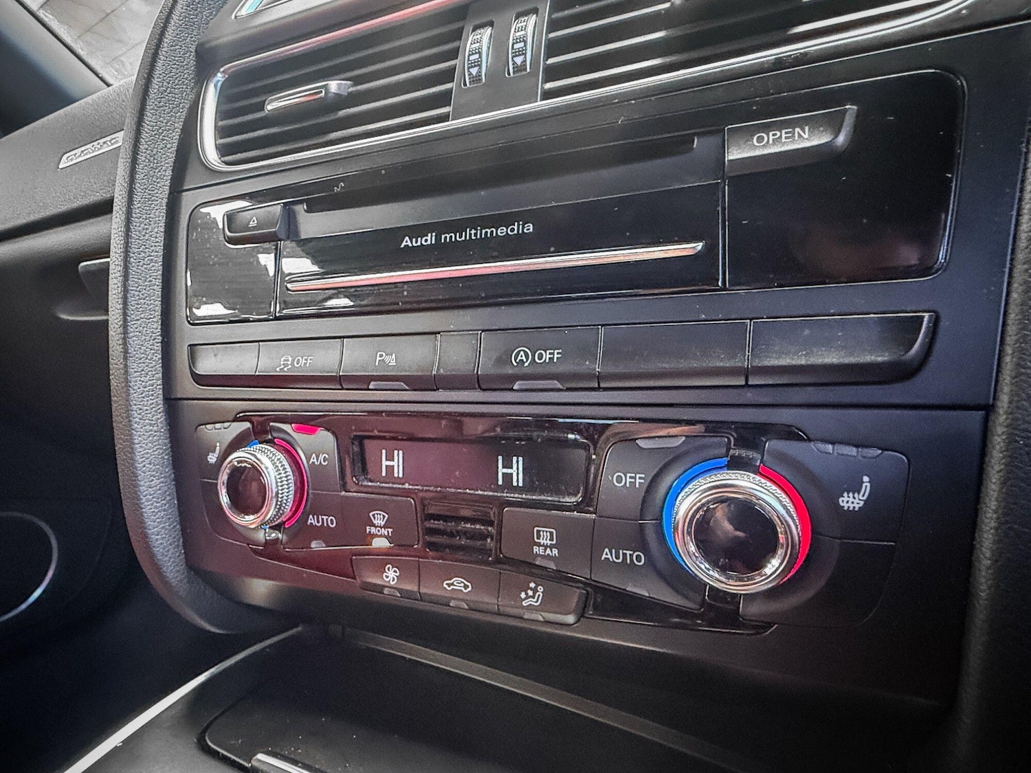 Used Audi A5 2014 for sale - 77723634: Photo 28