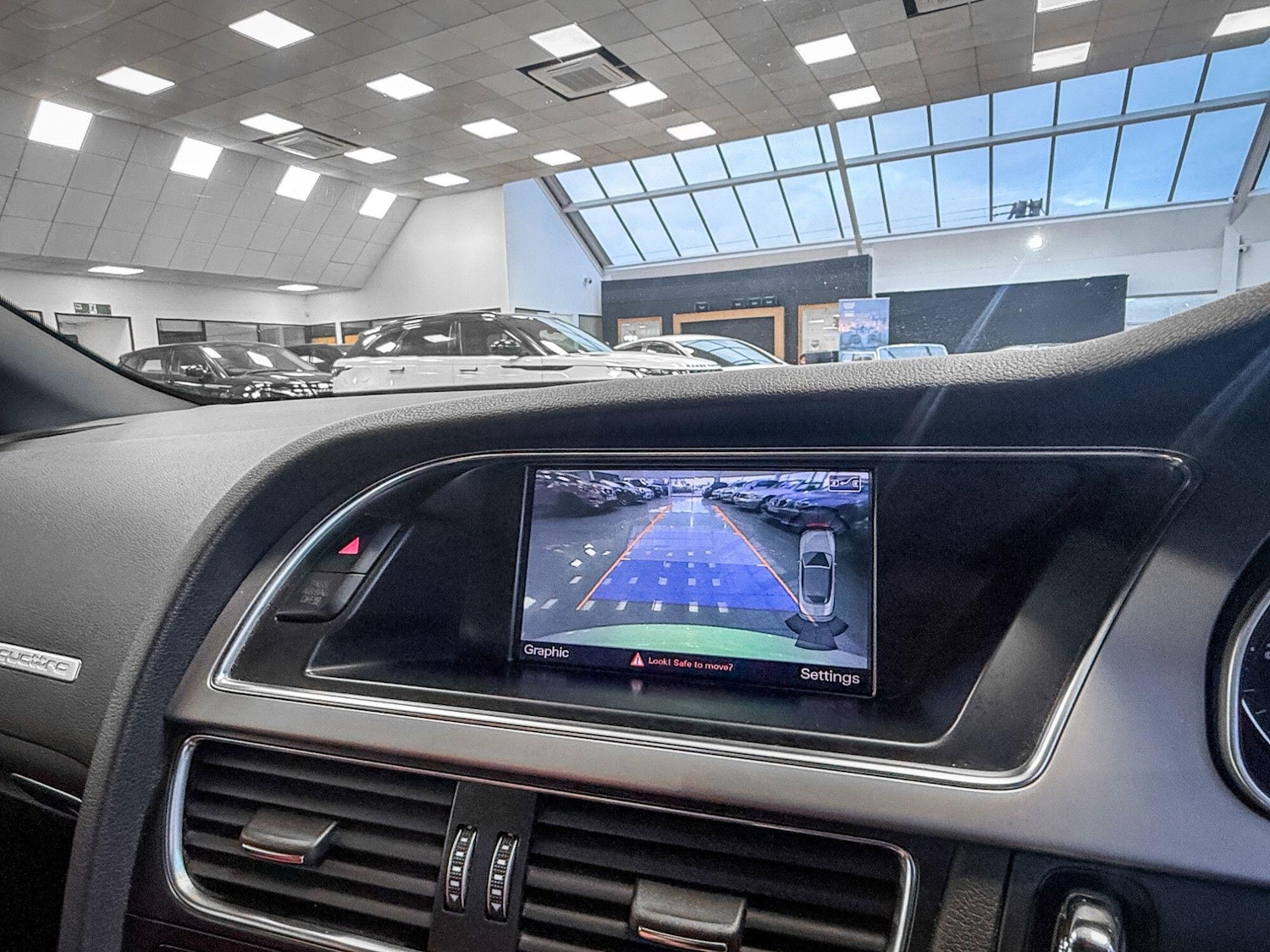 Used Audi A5 2014 for sale - 77723634: Photo 30