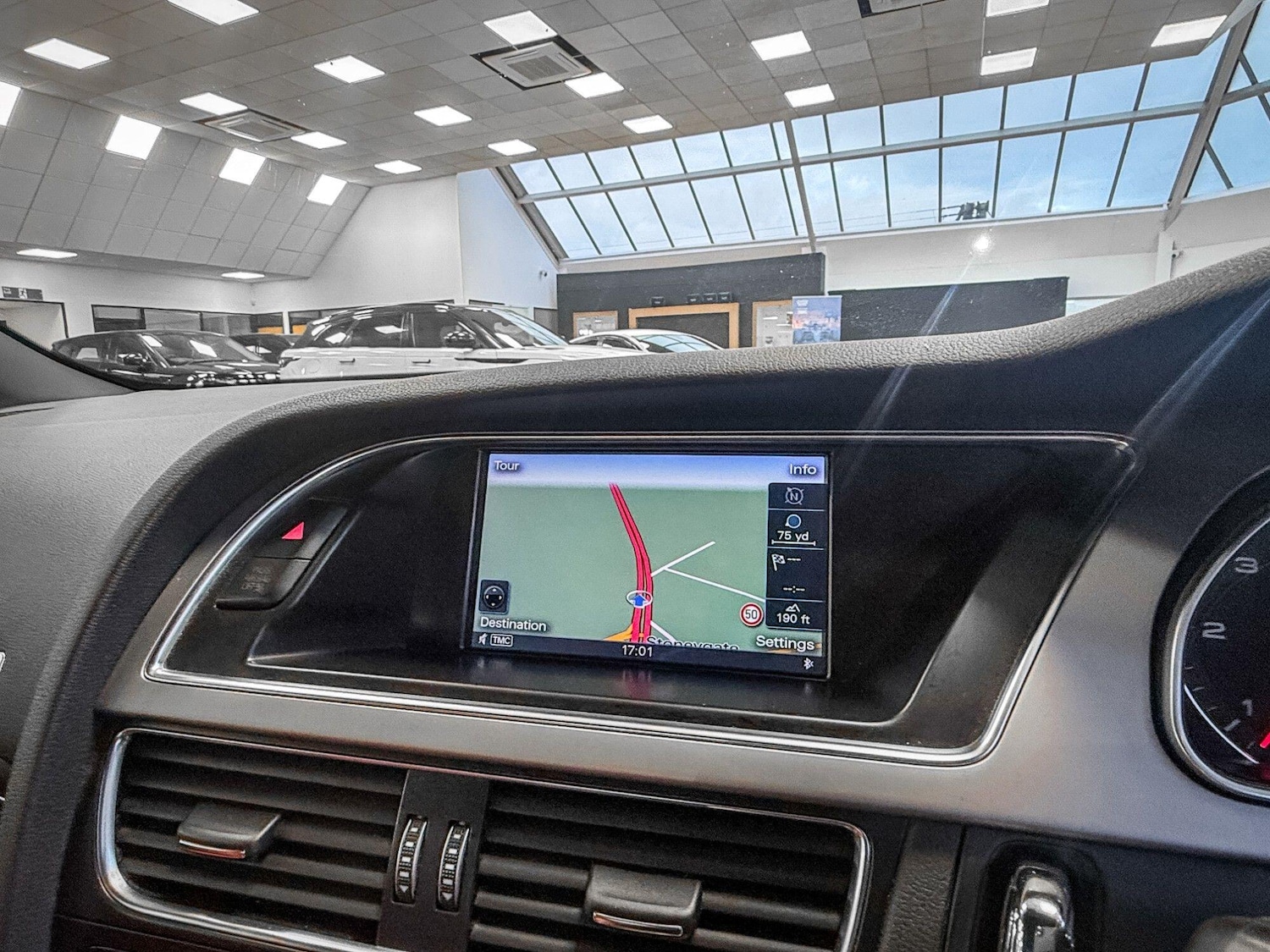 Used Audi A5 2014 for sale - 77723634: Photo 33