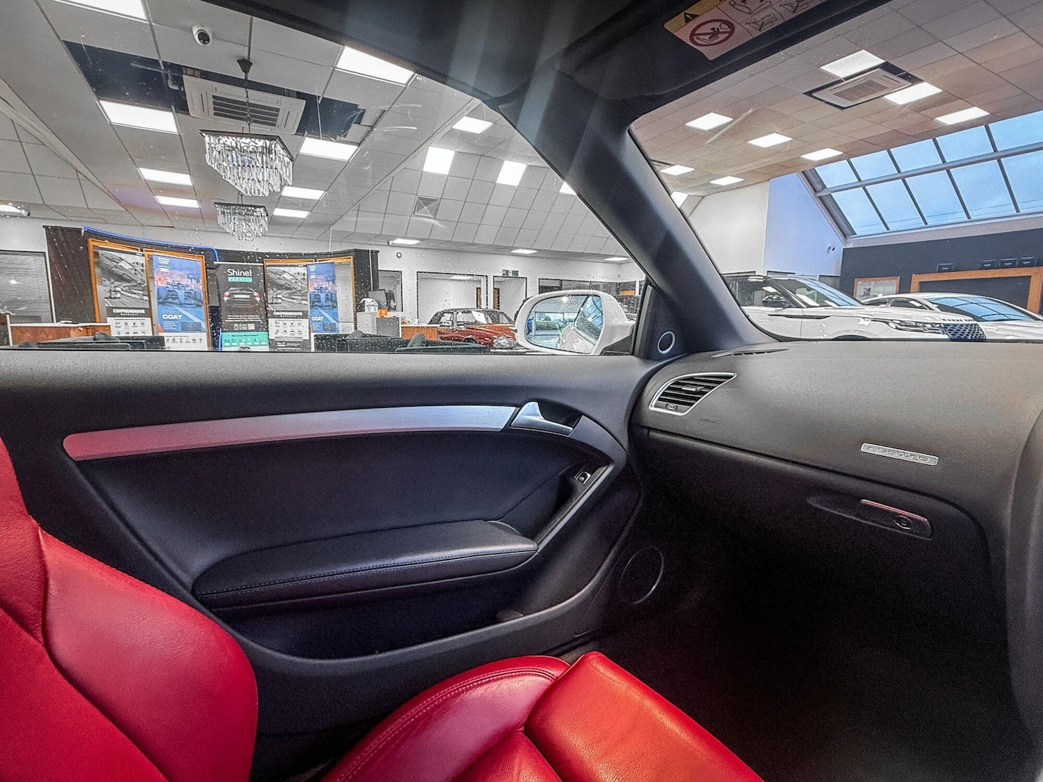 Used Audi A5 2014 for sale - 77723634: Photo 34