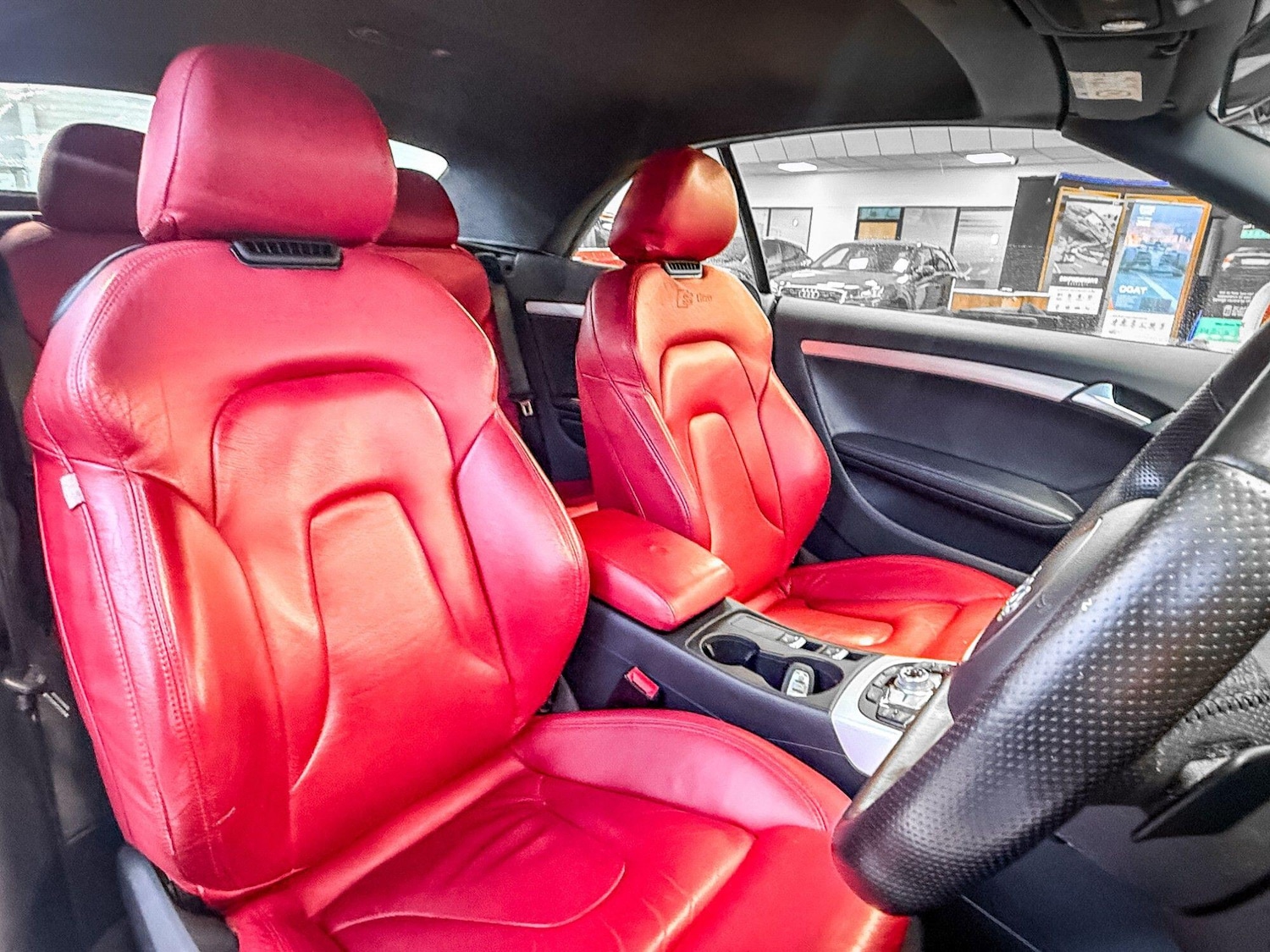 Used Audi A5 2014 for sale - 77723634: Photo 4