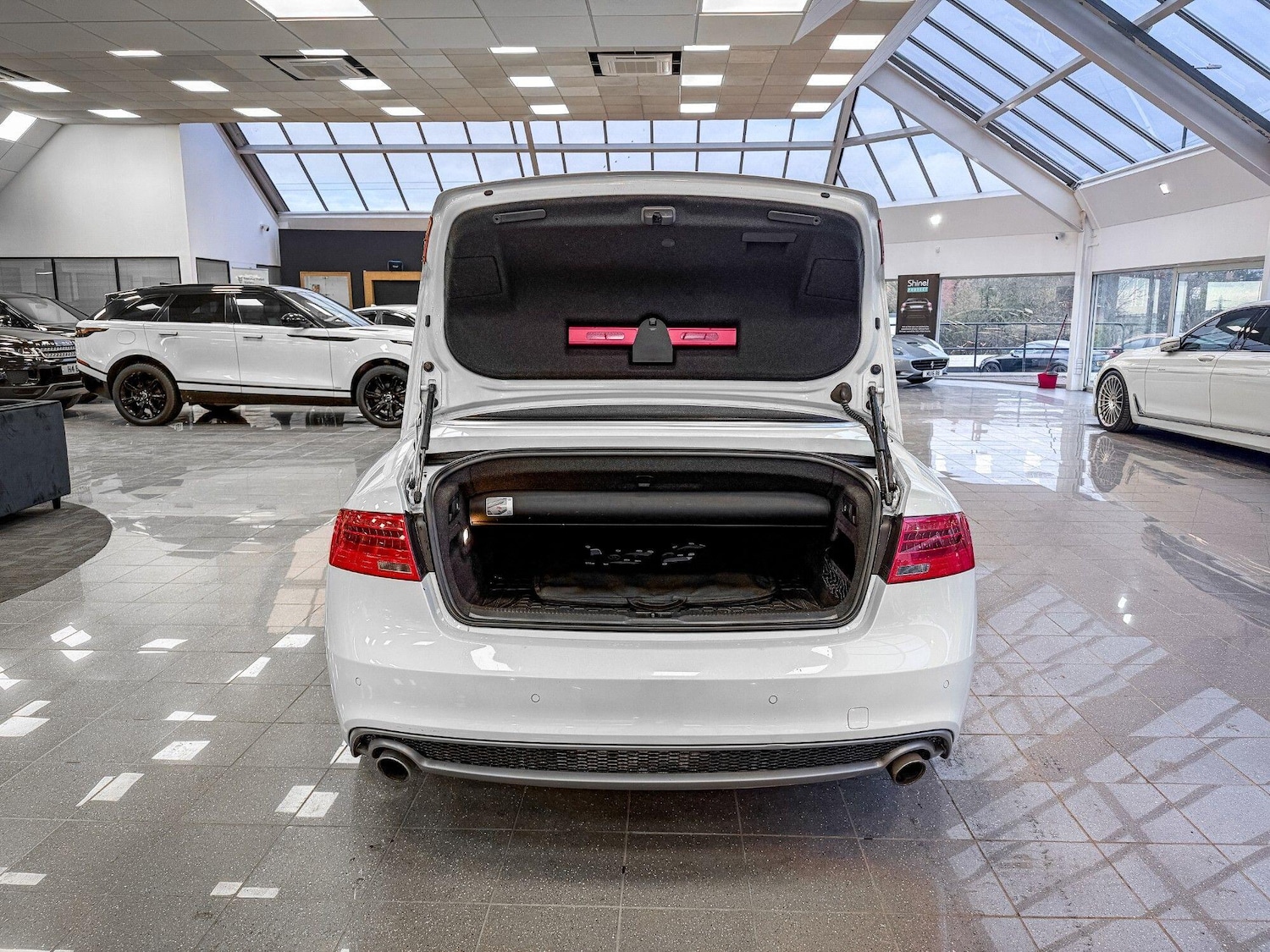 Used Audi A5 2014 for sale - 77723634: Photo 41